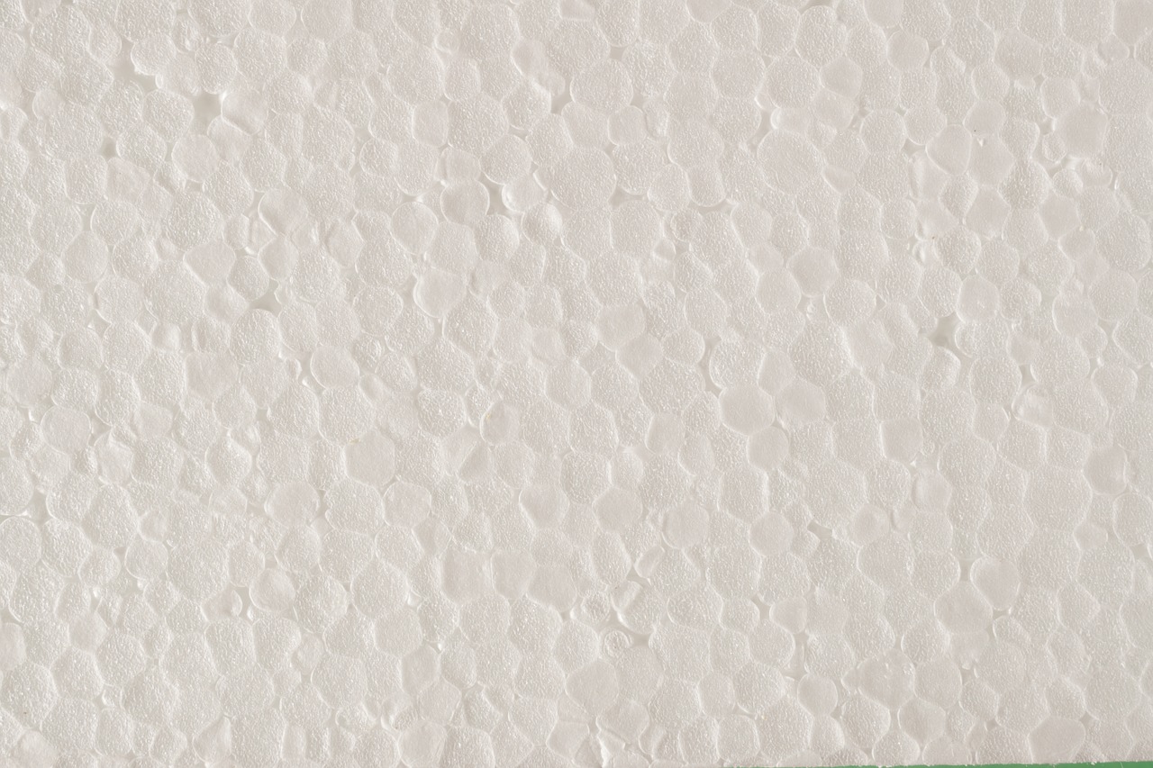 polystyrene