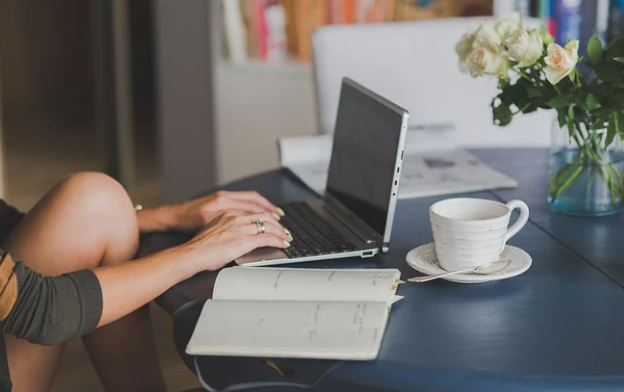 work at home
