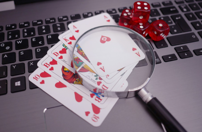 tips casino online