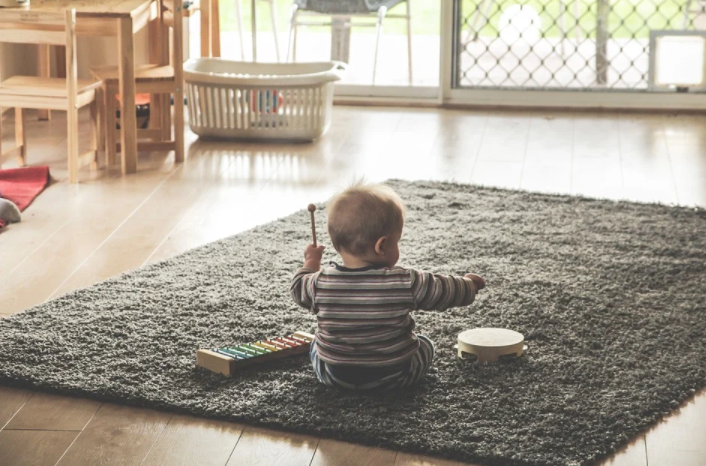 Helpful Baby Items You Should Have for Your Newborn