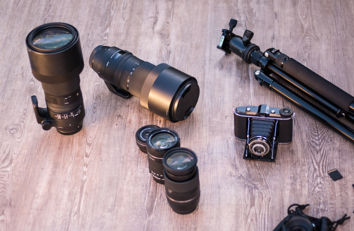 camera accessories