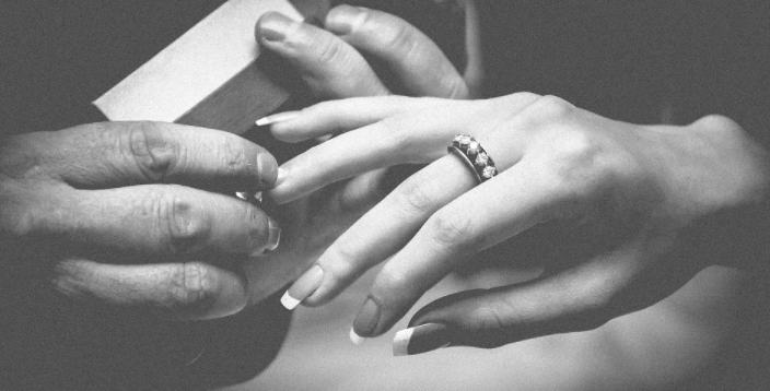Engagement Ring