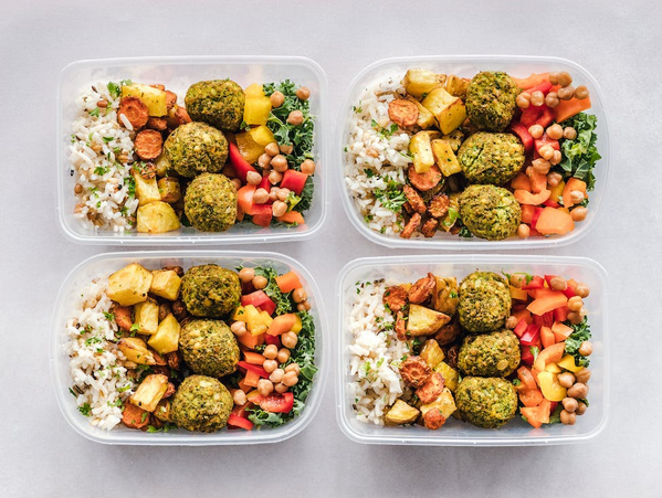 meal prep