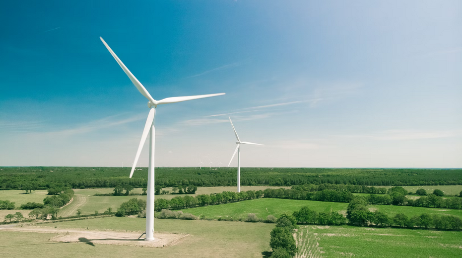 turbine